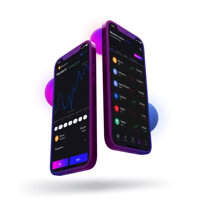 Vilon Myna - Transparency through Blockchain Ledger - Explore Now